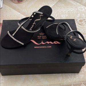 Nina Shoes